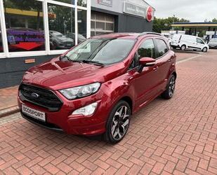 Ford EcoSport Gebrauchtwagen