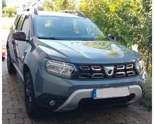 Dacia Duster Gebrauchtwagen