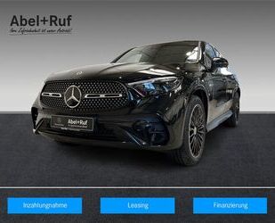 Mercedes-Benz GLC 450 Gebrauchtwagen