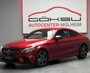 Mercedes-Benz C 180 Gebrauchtwagen
