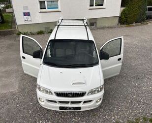 Hyundai H-1 Gebrauchtwagen