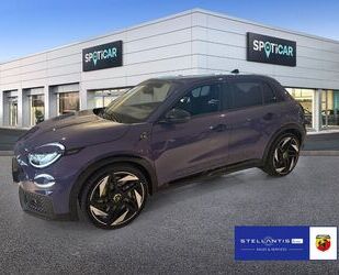 Abarth 600e Gebrauchtwagen