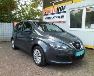 Seat Altea Gebrauchtwagen