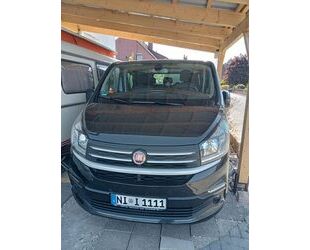 Fiat Talento Gebrauchtwagen