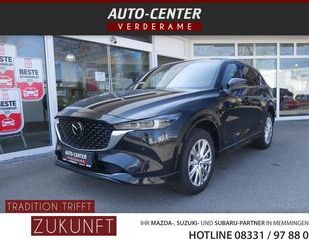 Mazda CX-5 Gebrauchtwagen