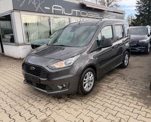 Ford Tourneo Gebrauchtwagen