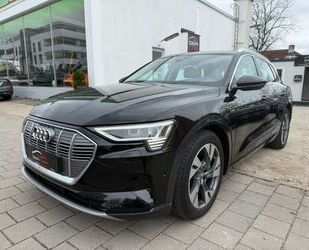 Audi e-tron Gebrauchtwagen