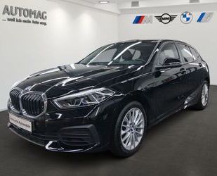 BMW 120 Gebrauchtwagen
