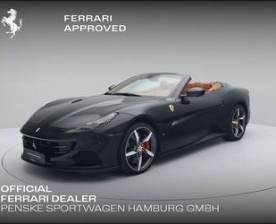 Ferrari Portofino Gebrauchtwagen