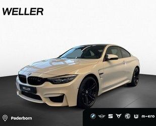 BMW M4 Gebrauchtwagen