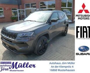 Jeep Compass Gebrauchtwagen