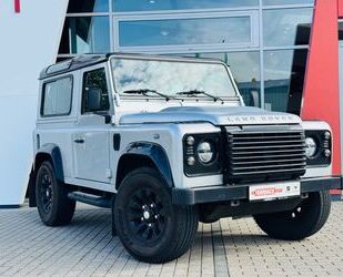 Land Rover Defender Gebrauchtwagen