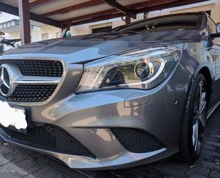 Mercedes-Benz CL 180 Gebrauchtwagen