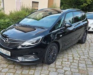 Opel Zafira Tourer Gebrauchtwagen