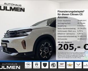 Citroen C5 Aircross Gebrauchtwagen