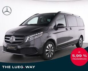 Mercedes-Benz V 300 Gebrauchtwagen