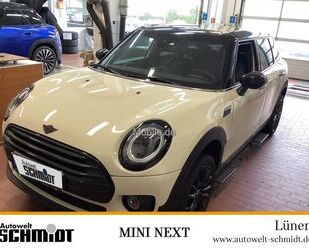 Mini Cooper Clubman Gebrauchtwagen