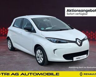 Renault ZOE Gebrauchtwagen