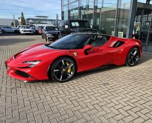 Ferrari SF90 Gebrauchtwagen