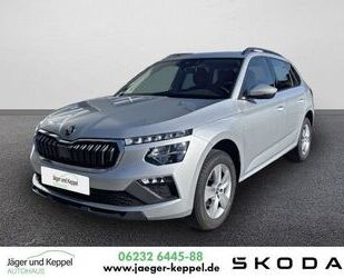 Skoda Kamiq Gebrauchtwagen