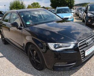 Audi A3 Gebrauchtwagen