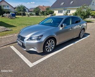Lexus GS 300 Gebrauchtwagen
