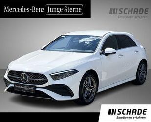 Mercedes-Benz A 250 Gebrauchtwagen