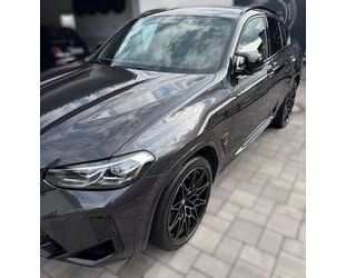 BMW X4 M Gebrauchtwagen