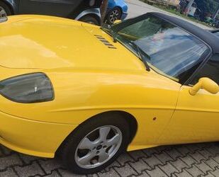 Fiat Barchetta Gebrauchtwagen
