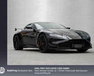 Aston Martin V8 Vantage Gebrauchtwagen