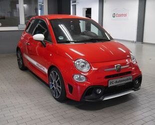 Abarth 500 Gebrauchtwagen