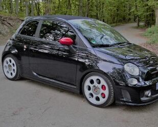 Abarth 595 Competizione Gebrauchtwagen