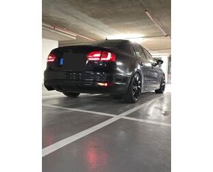 VW Jetta Gebrauchtwagen