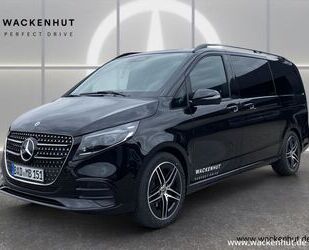 Mercedes-Benz V 250 Gebrauchtwagen