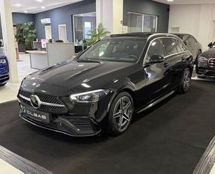Mercedes-Benz C 220 Gebrauchtwagen