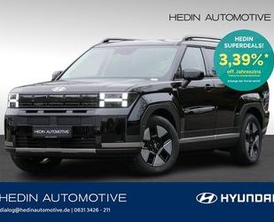 Hyundai SANTA FE Gebrauchtwagen