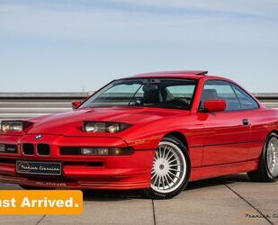 Alpina B12 Gebrauchtwagen
