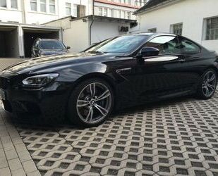 BMW M6 Gebrauchtwagen
