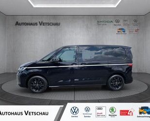 VW T7 Multivan Gebrauchtwagen