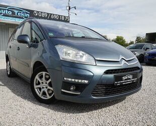 Citroen C4 Picasso Gebrauchtwagen