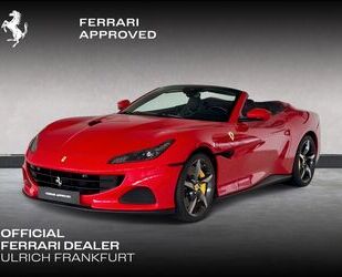 Ferrari Portofino Gebrauchtwagen
