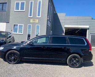 Volvo V70 Gebrauchtwagen