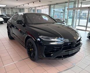 Lamborghini Urus Gebrauchtwagen