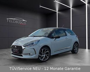 DS Automobiles DS3 Gebrauchtwagen