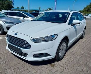 Ford Mondeo Gebrauchtwagen