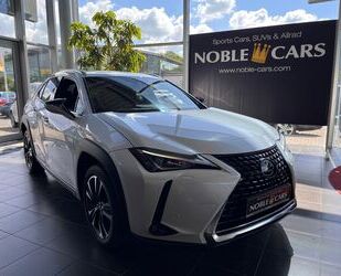 Lexus UX Gebrauchtwagen