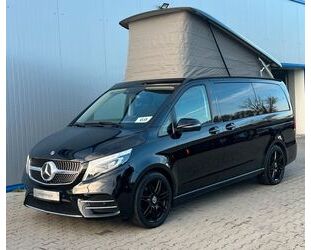 Mercedes-Benz V 300 Gebrauchtwagen