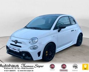 Abarth 595 Competizione Gebrauchtwagen