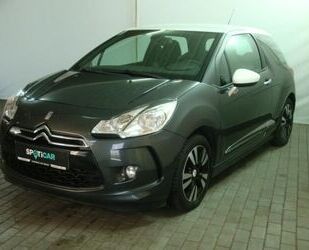 Citroen DS3 Gebrauchtwagen