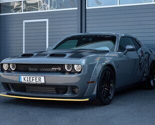 Dodge Challenger Gebrauchtwagen